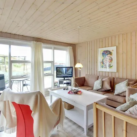 Elmeri - From The Sea In Western Jutland By Interhome *