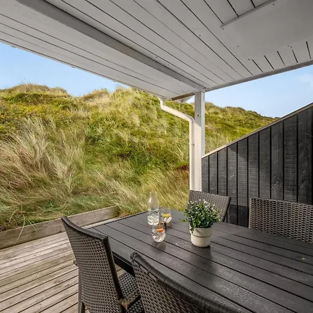 Feriehus Elmeri - From The Sea By Interhome