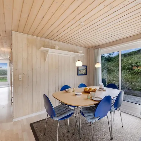 Feriehus Elmeri - From The Sea By Interhome *