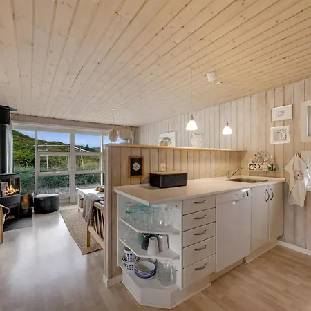 Elmeri - From The Sea By Interhome Ferienhaus