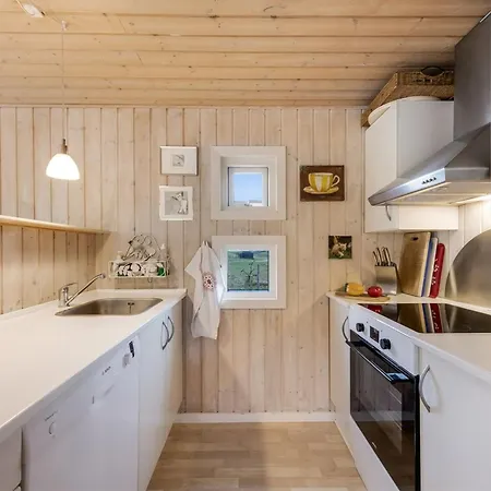 Elmeri - From The Sea By Interhome Ferienhaus *