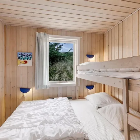 Elmeri - From The Sea By Interhome Ferienhaus Bjerregård