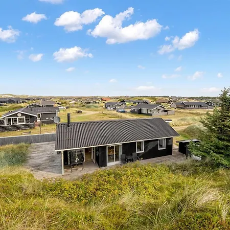 Ferienhaus Elmeri - From The Sea By Interhome Bjerregård
